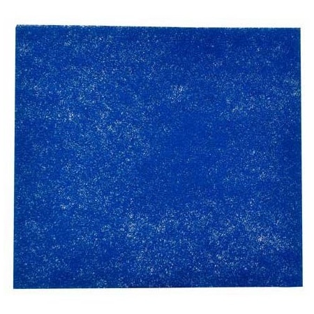 Truckair Air Filter - Cabin, Category: Air Filter, Style: Cabin, Material: Poly-Flo, Element Only, Oe 18-0821
